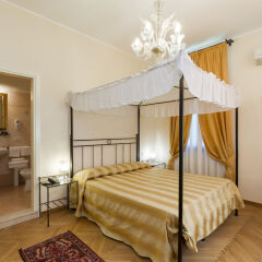 Отель Villa Casanova комната для гостей