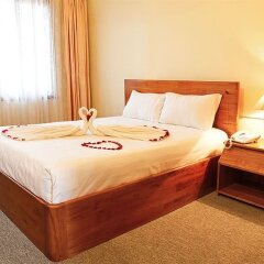 Отель Tropicana Nha Trang Нячанг комната для гостей фото 3
