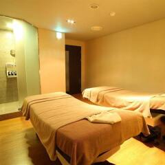 Отель Ramada Seoul Jongno Сеул спа