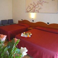 Hotel America в номере фото 2