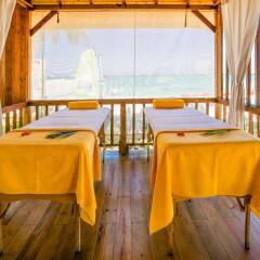 Отель Royal Decameron Cornwall Beach Ямайка, Монтего-Бей - отзывы, цены и фото номеров - забронировать отель Royal Decameron Cornwall Beach онлайн спа фото 2