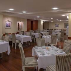 Taksim Square Hotel фото 2