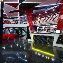 Hotel Partner Влёра питание фото 3