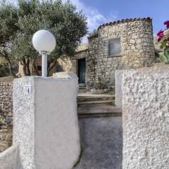 Отель Trullo Ulivo Pool Complex Гальяно дель Капо фото 2