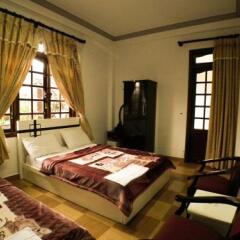 Отель Dalat Coffee House Homestay Далат комната для гостей фото 5
