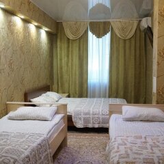 Мини-отель Выставка детские мероприятия