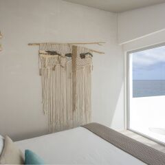 Отель White Exclusive Suite & Villas комната для гостей фото 5