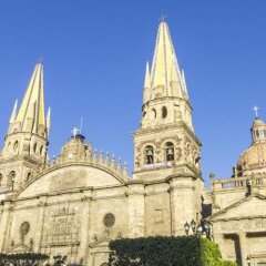 Hotel Real Maestranza с домашними животными
