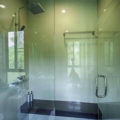 Escape De Phuket Hotel & Villa ванная фото 2