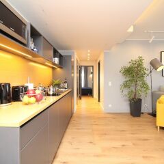 Апартаменты Tallinn City Apartments Old Town Suites питание