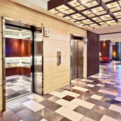 Отель Westin Ottawa Канада, Оттава - отзывы, цены и фото номеров - забронировать отель Westin Ottawa онлайн спа