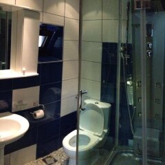 Отель Villa Ivana Черногория, Котор - отзывы, цены и фото номеров - забронировать отель Villa Ivana онлайн ванная