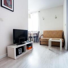 Апартаменты Old Town Apartments Wroclaw Вроцлав удобства в номере