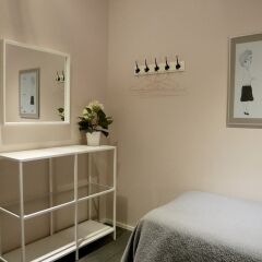 Отель The Yard Concept Hostel Финляндия, Хельсинки - отзывы, цены и фото номеров - забронировать отель The Yard Concept Hostel онлайн спа фото 2