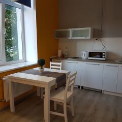 Гостиница Z-One Aparthotel в номере фото 2