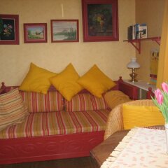 Отель Annes Hus Гётеборг фото 8