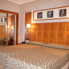 Hotel Exe Ciudad de Cordoba комната для гостей фото 2