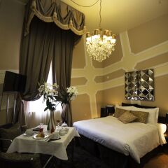 Отель AVOGARIA 5 rooms Италия, Венеция - отзывы, цены и фото номеров - забронировать отель AVOGARIA 5 rooms онлайн в номере