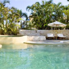 Отель Royal Hideaway Playacar All Inclusive - Adults only бассейн фото 3
