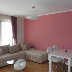 Апартаменты Private Residence Amaranth Apartments Св. Константин и Елена комната для гостей фото 2