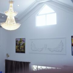 Kingsbridge Royale Hotel интерьер отеля