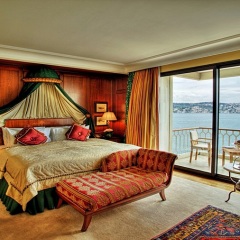 Отель Ciragan Palace Kempinski Стамбул фото 2