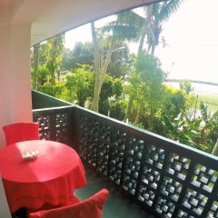 The Friendly Islander (Papiloa's) in Nuku Alofa, Tonga from 166$, photos, reviews - zenhotels.com balcony