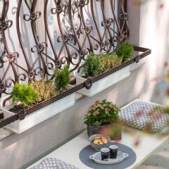 Отель Anastasia Suites Zagreb фото 17