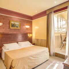 Aurelius Art Gallery Hotel комната для гостей фото 3