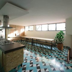 Hostal Hidalgo - Hostel интерьер отеля фото 2