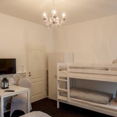 Hentschels Hostel детские мероприятия