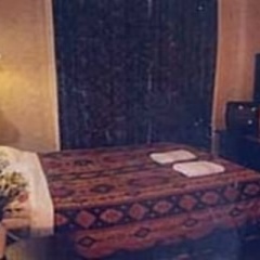 4 Star Hostel