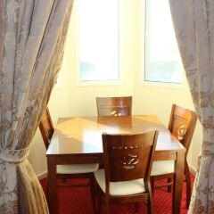 Отель Al Seef Hotel ОАЭ, Шарджа - 3 отзыва об отеле, цены и фото номеров - забронировать отель Al Seef Hotel онлайн удобства в номере фото 6