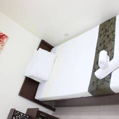 Отель Blue Lagoon Inn & Suites Филиппины, Пуэрто-Принцеса - 1 отзыв об отеле, цены и фото номеров - забронировать отель Blue Lagoon Inn & Suites онлайн удобства в номере