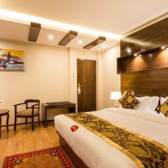 Hotel Buddy комната для гостей фото 2