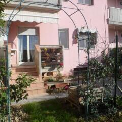 Отель B&B Bella Notte Монтезильвано фото 2