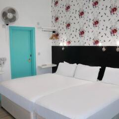 Отель Euro Hotel Clapham Великобритания, Лондон - отзывы, цены и фото номеров - забронировать отель Euro Hotel Clapham онлайн комната для гостей фото 3
