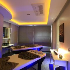 Апартаменты Club Aida Apartments спа фото 2