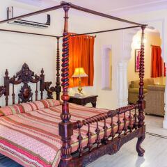 Отель Mandawa Haveli фото 2