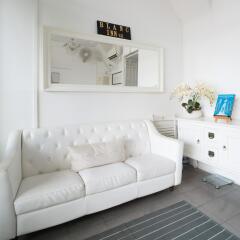 Отель Blanc Inn комната для гостей фото 2