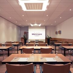 Mercure Hotel Stuttgart Sindelfingen an der Messe фото 2