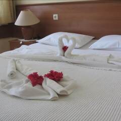 Ipek Hotel Camyuva фото 3