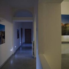 Отель Santa Marta Матера интерьер отеля фото 3