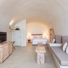 The Ivory Suite in Santorini in Santorini Island, Greece from 351$, photos, reviews - zenhotels.com guestroom photo 4