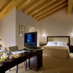 Отель Ca Mura, Lagrihotel A Padova Мазера-ди-Падова комната для гостей фото 5