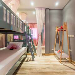 Отель Beachfront Villa развлечения