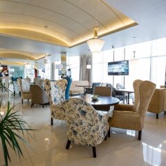 Гостиница Atlantic Garden Resort Украина, Одесса - отзывы, цены и фото номеров - забронировать гостиницу Atlantic Garden Resort онлайн спа фото 2