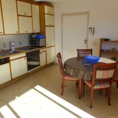 Отель Apartamento Castell - A175 Испания, Курорт Росес - отзывы, цены и фото номеров - забронировать отель Apartamento Castell - A175 онлайн в номере фото 2