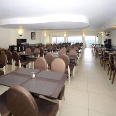 Golden Beach Hotel