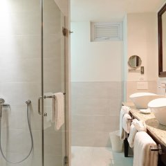 Hedonism II Resort in Negril, Jamaica from 540$, photos, reviews - zenhotels.com bathroom